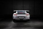 Porsche 911 GT3 RS Carbon Line by TechArt 2016 года